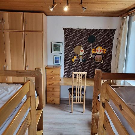 Ferienwohnung "Ostergeest" Sankt Peter-Ording Exterior photo